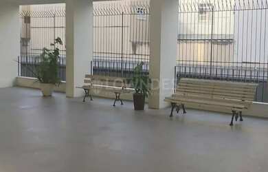 Imagem: O apartamento à venda possui 2 Dormitórios, 2 Banheiros e