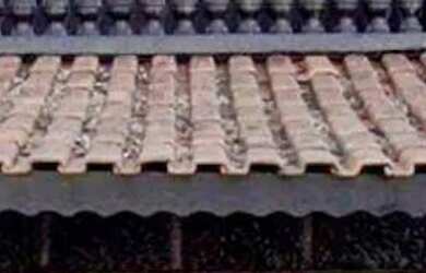 Imagem: O depósito possui 14m² de Área e está localizado em Vila