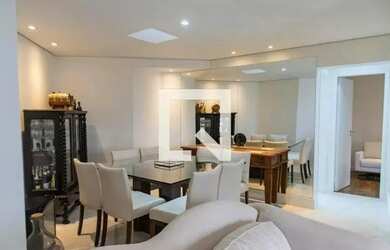 Imagem: Apartamento à Venda - Vila Mariana, 3 Quartos, 106 m2