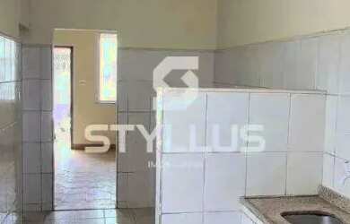 Imagem: A casa possui 3 Dormitórios, 3 Banheiros, 1 Vaga na garagem