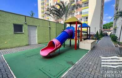 Imagem 11: Apartamento a Venda no condomínio Cores da Índia na Vera Cruz em Caçapava