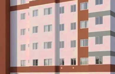 Imagem: Apartamento à venda no PÉROLAS DO MAR MAIS VIVER, COSTA PARADISO