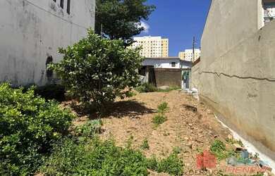 Imagem: O terreno à venda possui 265m² de Área e está localizado