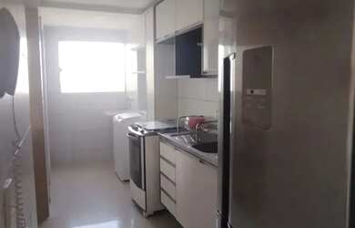 Imagem 8: Apartamento para locação no CONDOMÍNIO VITA RESIDENCIAL CLUBE, BURAQUINHO,...