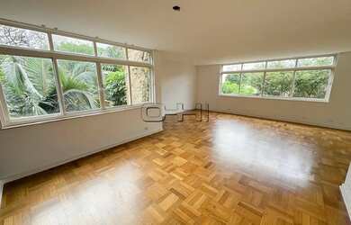 Imagem: O apartamento possui 3 Dormitórios, 3 Banheiros, 1 Vaga na