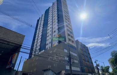 Imagem: Apartamento à venda em Maringá, CENTRO, com 3 quartos, com