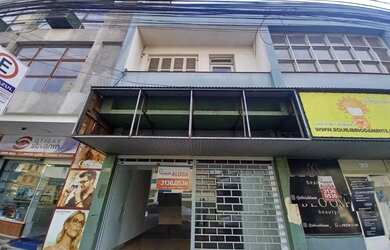 Imagem: O depósito possui 80m² de Área e está localizado em Centro