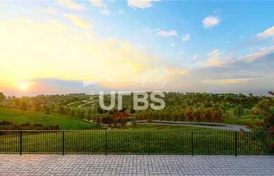 Imagem 5: Lote Jardins Turim 305m² - Linda Vista para o Lago em frente a mata