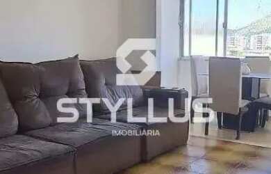 Imagem: O apartamento possui 3 Dormitórios, 1 Banheiro, 63m² de Área