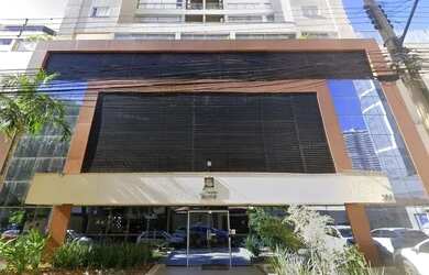 Imagem: O apartamento possui 3 Dormitórios, 3 Banheiros, 2 Vagas na