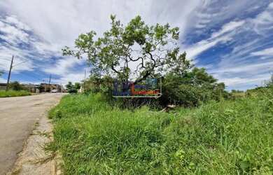 Imagem: O terreno possui 390m² de Área e está localizado em Juatuba