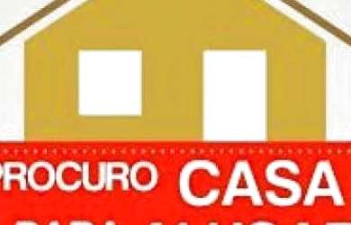 Imagem: A casa possui 3 Dormitórios e está localizado em Militar