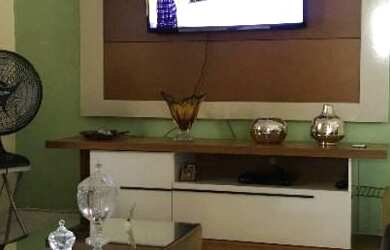 Imagem: A casa possui 3 Dormitórios e está localizado em Centro, Parnamirim