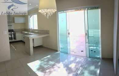 Imagem 5: Linda casa em Condomínio Fechado no Ipiranga 1 em Resende - RJ. lt br...