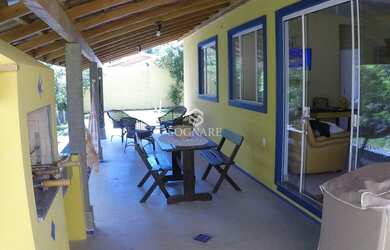 Imagem 5: CASA CENTRO DE PORTO BELO