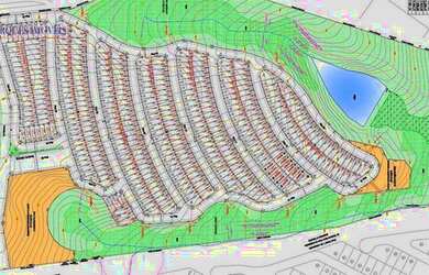 Imagem 5: Terreno à venda, 236 m² por R$ 318.000,00 - Jardim Mantova Residencial...