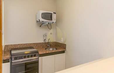 Imagem 5: San Francisco Flats. Piscina, Ar-condicionado, 36m² de Áreae1 Banheiro