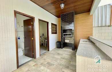 Imagem 5: Casa, 392 m² - venda por R$ 1.800.000,00 ou aluguel por R$ 11.568,00/mês...