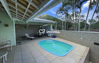 Imagem 12: Casa para venda com 240 metros quadrados com 3 quartos na Freguesia de...