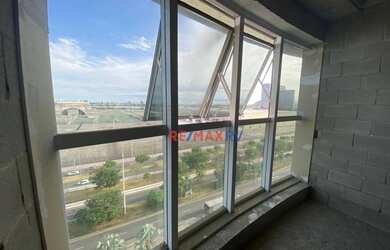 Imagem 9: Sala, 62 m² - venda por R$ 368.000,00 ou aluguel por R$ 1.500,00/mês...