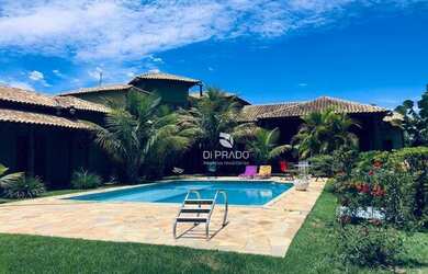 Imagem 2: CHÁCARA À VENDA , 2050 m² - venda por R$ 2.000.000 ou aluguel por R$...