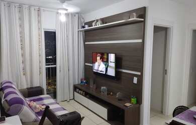 Imagem 1: quot CONDOMÍNIO CARIOCA RESIDENCIAL-PARA INVESTIDORES quot