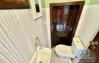 Imagem 11: Casa, 392 m² - venda por R$ 1.800.000,00 ou aluguel por R$ 11.568,00/mês...