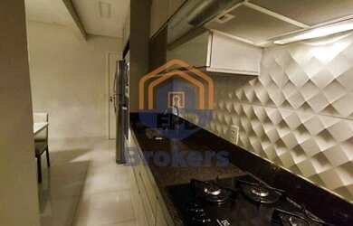 Imagem 10: Apartamento em Parque Residencial Nove de Julho - Jundiaí, SP