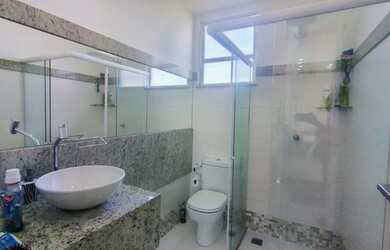 Imagem 15: Casa Alto Padrão no Condomínio Quintas da Barra