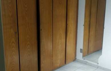 Imagem 2: Apto aluguel 52 m2 1 Dorm. Armários, Centro, Frente ao Poliedro. 1 vaga,...