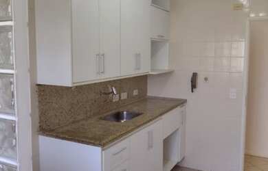 Imagem 2: Lindo Apartamento a Venda Condomínio Top Village Tamboré, Barueri