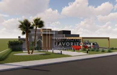 Imagem 6: Vende-se Casa de alto padrão em construção 180,59m², Condomínio Horizonte...