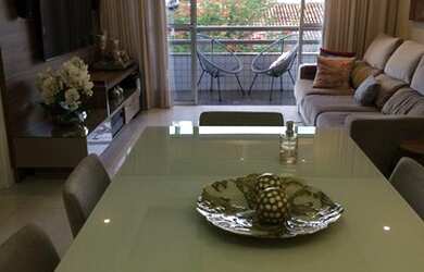 Imagem 1: MARAVILHOSA ÁREA PRIVATIVA DE FRENTE MELHOR LOCALIZAÇÃO DO ITAPOÃ