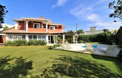 Imagem 1: Charmoso sobrado a venda, localizado no Condomínio Lagos Park, praia...