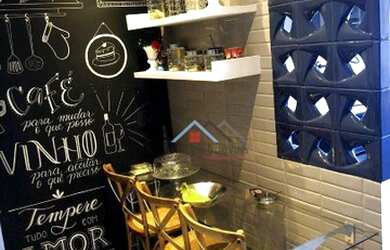 Imagem 9: Apartamento à venda, 105 m² por R$ 1.150.000,00 - Praia da Costa - Vila...