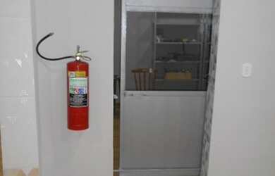 Imagem 15: Chindler Adm Aluga Bonsucesso R$ 3.200,00 Rua Cardoso de Morais nº 565