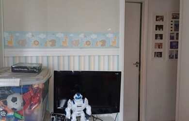 Imagem 10: Apartamento em São Paulo