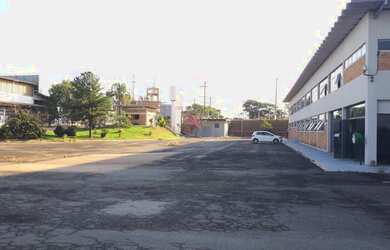 Imagem 5: LOCAÇÃO DE GALPÃO INDUSTRIAL/LOGÍSTICO EM ITUPEVA / JUNDIAÍ