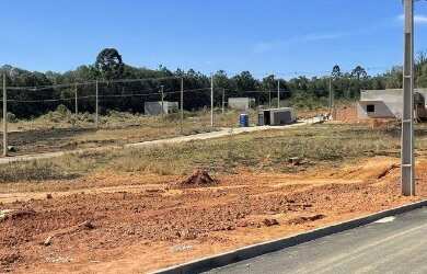 Imagem 4: Terreno em Fazenda Rio Grande - Parcelas a partir de R$699