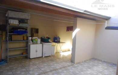 Imagem 12: Casa à venda, 105 m² por R$ 250.000,00 - Santa Terezinha - Piracicaba/SP