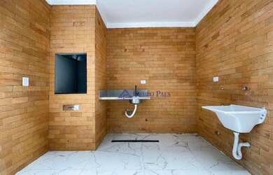 Imagem 11: Sobrado à venda, 120 m² por R$ 629.900,00 - Vila Costa Melo - São Paulo/SP