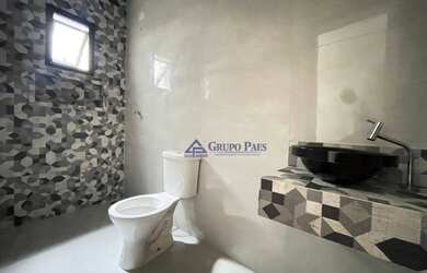 Imagem 6: Sobrado à venda, 120 m² por R$ 629.900,00 - Vila Costa Melo - São Paulo/SP