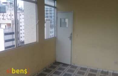 Imagem: O depósito possui 50m² de Área e está localizado em Pinheiros