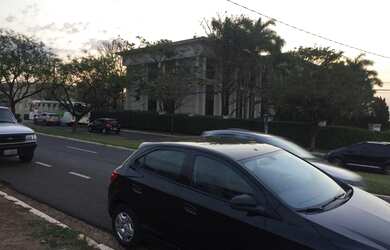 Imagem: O terreno possui 826m² de Área e está localizado em Nova