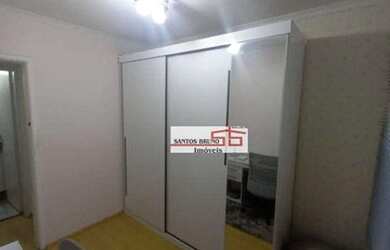 Imagem 11: Apartamento com 2 dormitórios, 55 m² - venda por R$ 319.000,00 ou aluguel...
