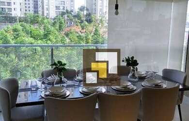 Imagem 3: GREEN MOND Vila Leopoldina. Apartamento Novo Nunca Habitado. No CONTRA...