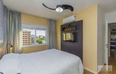 Imagem 15: Apartamento com 2 dormitórios à venda, 51 m² por R$ 328.599,95 - Centro...