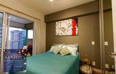 Imagem 13: Apartamento, 51 m² - venda por R$ 749.000,00 ou aluguel por R$ 5.700,00/mês...