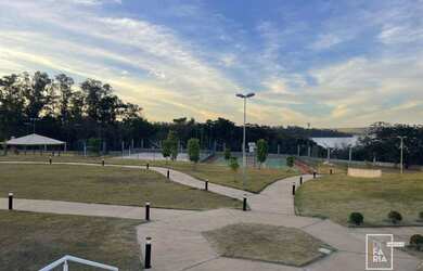 Imagem 6: Terreno à venda, 600 m² por R$ 340.000,00 - Residencial Jardim Barra...