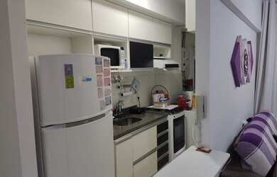 Imagem 5: quot CONDOMÍNIO CARIOCA RESIDENCIAL-PARA INVESTIDORES quot